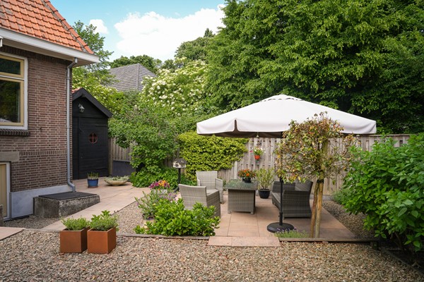 Medium property photo - Lingedijk 9, 4155 BA Gellicum
